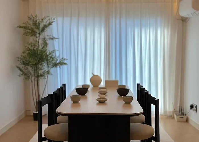 이태원 Itaewon Apartamento Seúl
