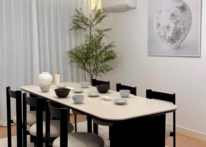 이태원 Itaewon Apartamento *