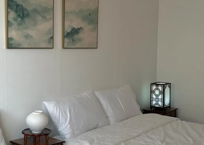 Apartamento 이태원 Itaewon *