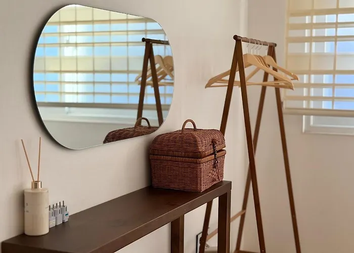 Apartamento 이태원 Itaewon *