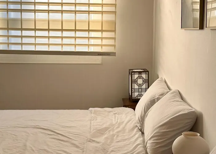 이태원 Itaewon Apartamento *