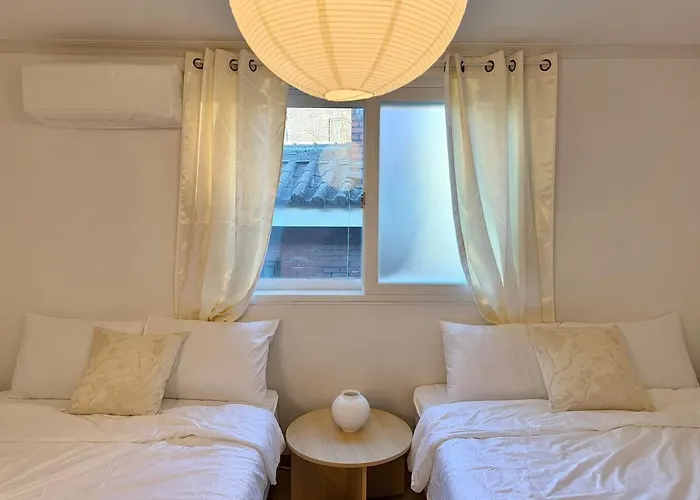 이태원 Itaewon Apartamento