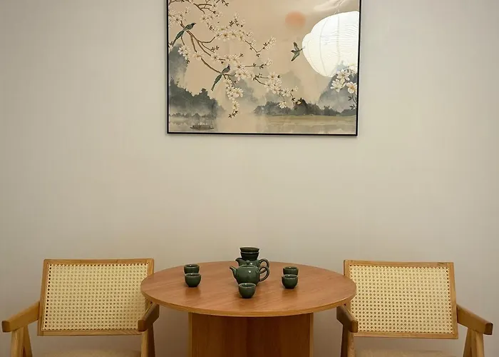 Apartamento 이태원 Itaewon Seúl