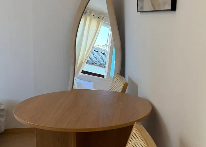 Apartamento 이태원 Itaewon *