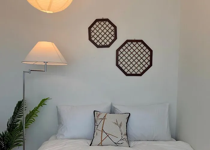 이태원 Itaewon Apartamento Seúl