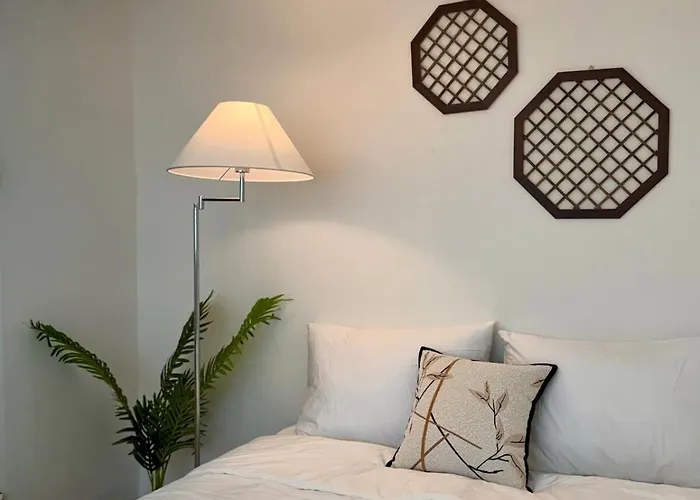 이태원 Itaewon Apartamento *