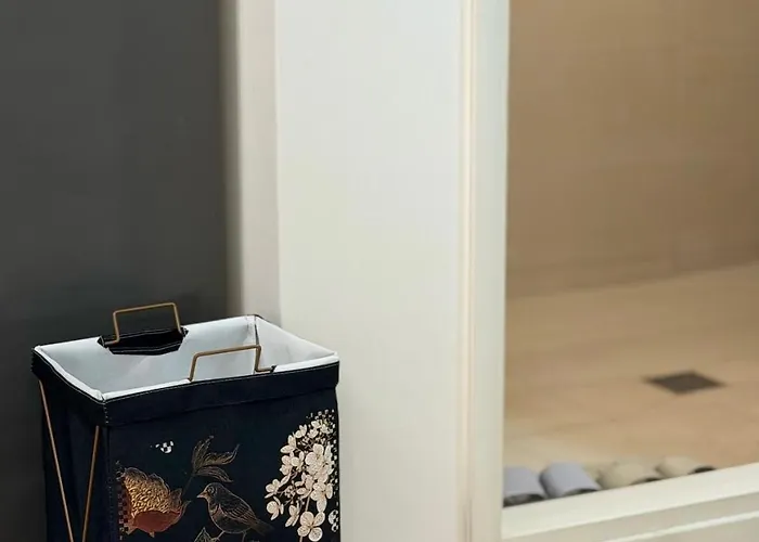 Apartamento 이태원 Itaewon