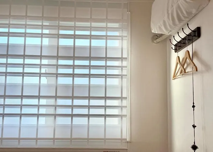 이태원 Itaewon Apartamento *