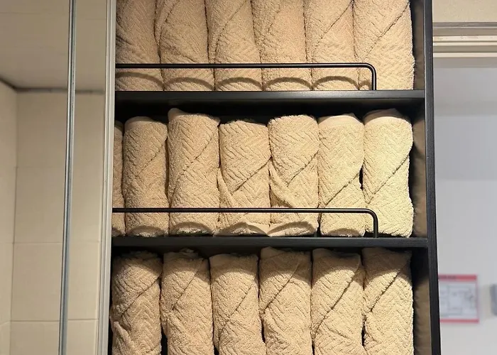 이태원 Itaewon Apartamento Seúl