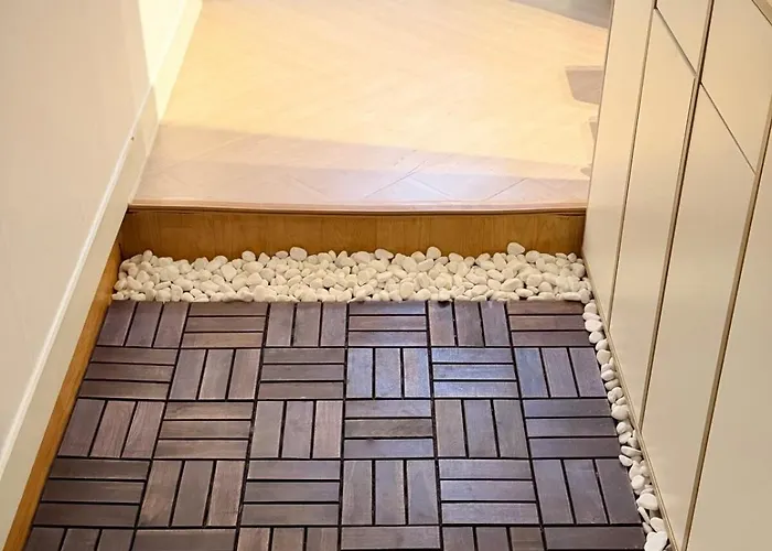 Apartamento 이태원 Itaewon