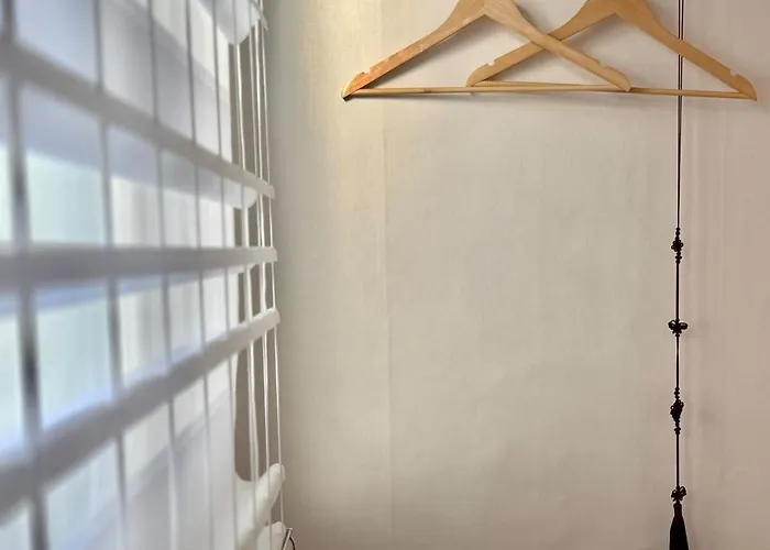 Apartamento 이태원 Itaewon Seúl
