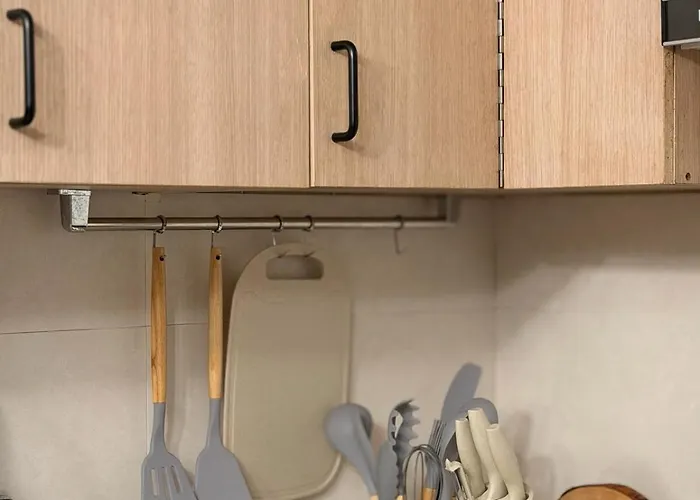 Apartamento 이태원 Itaewon