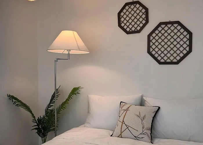 이태원 Itaewon Apartamento *